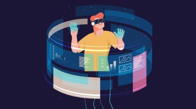 Workshop "Tecnologie interattive e immersive per l'apprendimento: Innovazione e sfide"