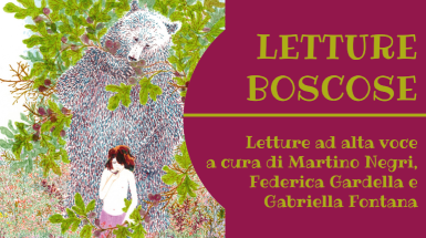 letture boscose edizione 2026