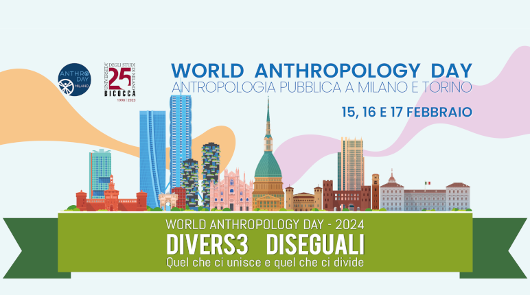 Call World Anthropology Day 
