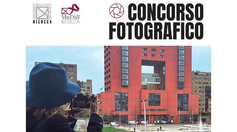 Concorso fotografico “Vita in Bicocca: storie dai protagonisti” Concorso fotografico “Vita in Bicocca: storie dai protagonisti”