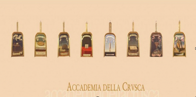 accademia della crusca
