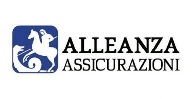 logo alleanza assicurazioni