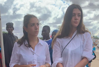 alice e serena tirocinanti unimib