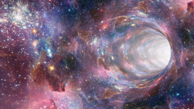 immagine universo