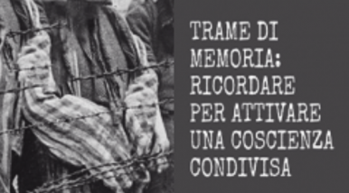evento trame di memoria