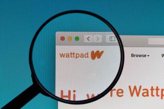 wattpad