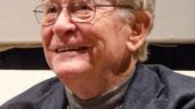 Ritratto di Ermanno Olmi