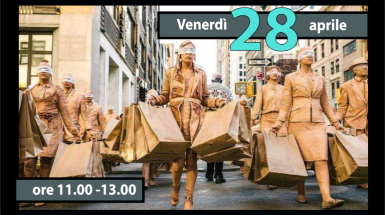 immagine copertina conferenza Antonio Fanelli