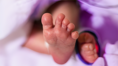 primo corso di formazione sulla prematurità
