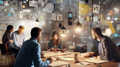 Master "Behavioral Design for public utilities and services"