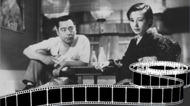 Gran Festival del Cinema Muto - Proiezione del film di Ozu "Una locanda di Tokyo" Gran Festival del Cinema Muto - Proiezione del film di Ozu "Una locanda di Tokyo"