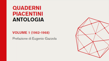 Seminario Franchi tiratori - Quaderni piacentini e la critica al neocapitalismo e all'industria culturale