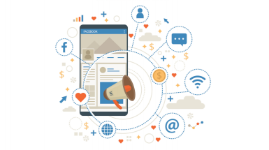 Immagine opportunità di stage in Digital Dust Agency