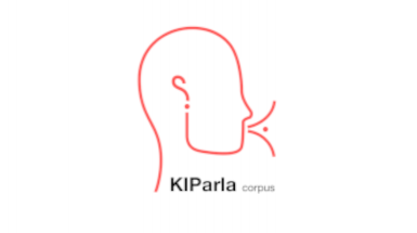 Opportunità di tirocinio all'interno del progetto ‘Corpus di italiano parlato KIParla’.