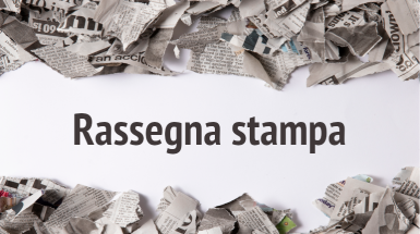 immagine per rassegna stampa