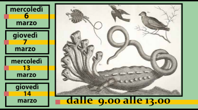 Potere costituente. Un seminario di Filippo Del Lucchese articolato in 4 incontri e promosso nell'ambito del corso di Teoria critica della società