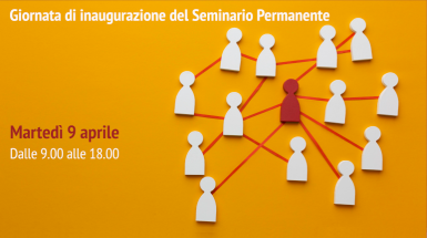 Giornata di inaugurazione del Seminario Permanente