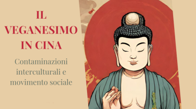 seminario sulle implicazioni storiche e culturali del veganesimo in Cina