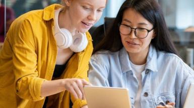 Bando studenti meritevoli - Corso di Laurea in Comunicazione interculturale