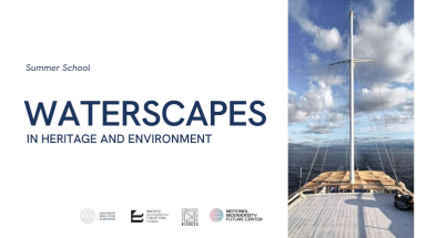 Summer_School_Waterscapes_Environment _and_Heritage.