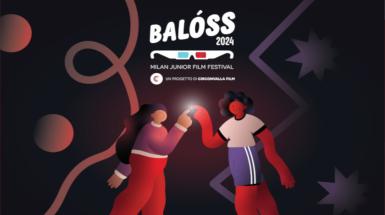 Baloss Milan Junior Film Festival