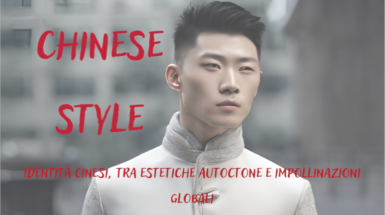 Chinese Style - Seminario con Alessandro De Toni
