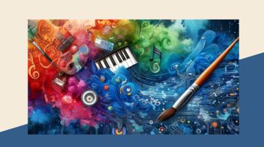 Progettare e realizzare l’elaborato finale con linguaggi artistico-espressivi, performativi e multimediali 