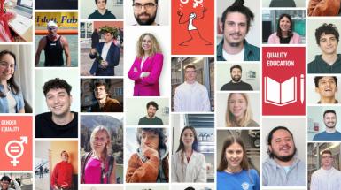 Progetto Ci siamo anche noi contro segregazione di genere