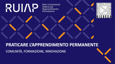 conferenza annuale RUIAP