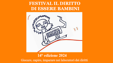 Festival diritti bambini Festival diritti bambini