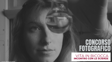 Vita in Bicocca. Incontro con le scienze