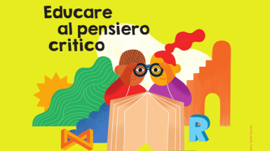 Sfide 2025 - La scuola di tutti