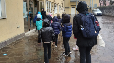 NBFC e Best4Food insieme per promuovere stili di vita e apprendimento sostenibili