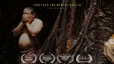 Incontro con la regista Erminia Colucci - «Harmoni: Healing Together»