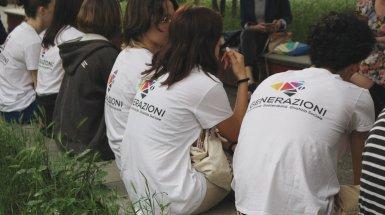 Festival GenerAzioni 2025