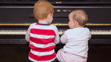 Bambine e bambini all’Università? Ricerca, impegno, sostenibilità