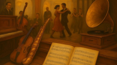 L’intrattenimento musicale in Italia attraverso le edizioni a stampa novecentesche L’intrattenimento musicale in Italia attraverso le edizioni a stampa novecentesche