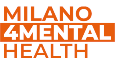 Logo Milano4MentalHealth
