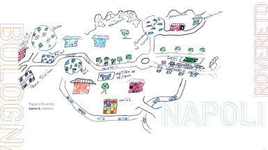 Nausicaa Pezzoni presentazione libro