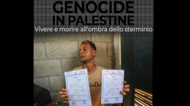 Terza Bell Hooks Lecture tenuta da Abeer Otman