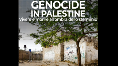 "Resistere a Gaza". Storie di tre famiglie palestinesi nella Striscia - Barber