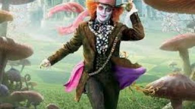 Alice nel Paese delle meraviglie (2010) - Cineforum Bicocca