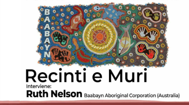 recinti e muri - Seminario