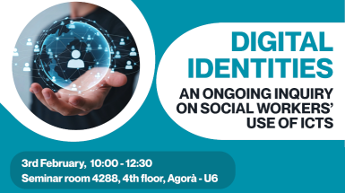 Digital Identities seminario