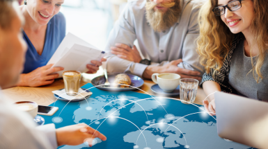 Giornate dell'internazionalizzazione 2026