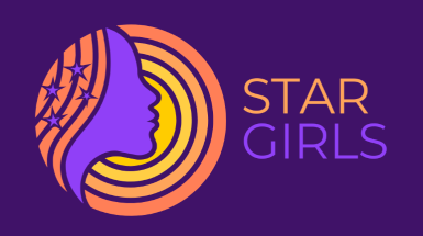 Logo Star Girls Project