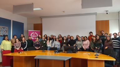 Winter School Capted 2026