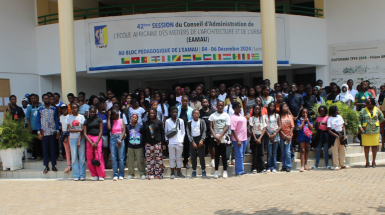 Call for interest: staff mobility per teaching