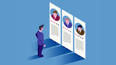 Call for interest: staff mobility per teaching - Esito della selezione