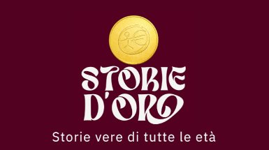 Storie d'oro Podcast